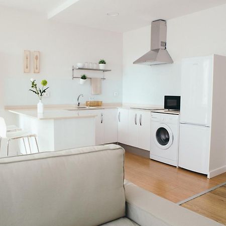 דירות סנטנדר Estilo Nordico Sardinero מראה חיצוני תמונה