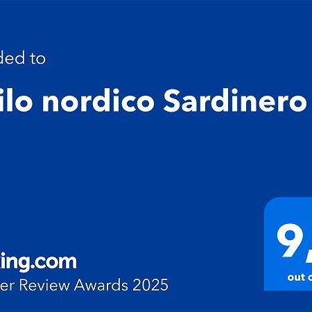 דירות סנטנדר Estilo Nordico Sardinero מראה חיצוני תמונה